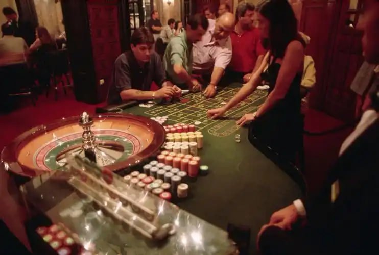 WSO555 Kasino baccarat live dealer meja VIP studio profesional streaming HD