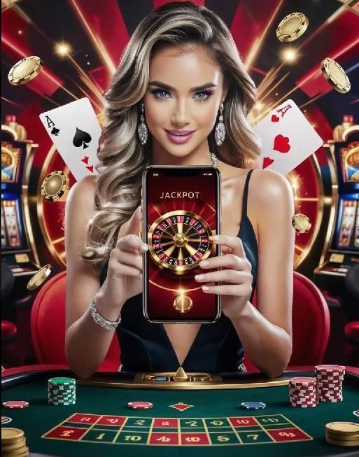 WSO555 platform slot kasino online terpercaya Indonesia tampilan utama